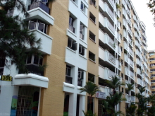 Blk 364 Woodlands Avenue 5 (Woodlands), HDB 4 Rooms #355552